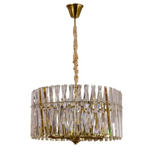 Изображение товара Подвесная люстра AM Group CINDY SPD 600 GL