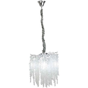 Изображение товара Подвесная люстра хрустальная AM Group DIAMAND D400 AR