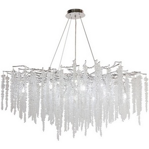 Изображение товара Подвесная люстра AM Group DIAMAND L1200 AR