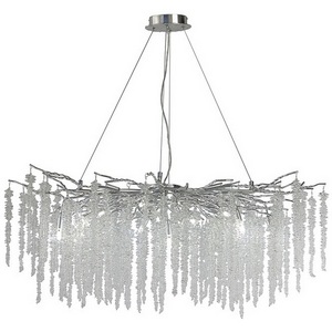 Изображение товара Подвесная люстра AM Group DIAMAND L1500 AR