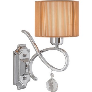 Изображение товара Бра AM Group DIANA AP1 с подвесками