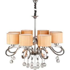 Изображение товара Подвесная люстра AM Group DIANA SP8