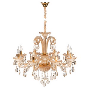 Изображение товара Подвесная люстра AM Group ESTELA ESTELA SP8 подсвечник