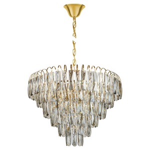 Изображение товара Подвесная люстра AM Group IDEAL D600