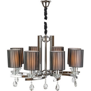 Изображение товара Подвесная люстра AM Group ILONA ILONA SP8