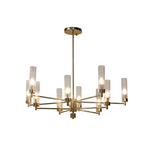 Изображение товара Подвесная люстра на штанге AM Group INDIGO INDIGO SP10 FGD