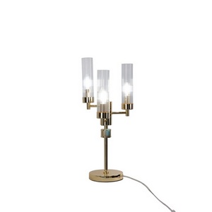 Изображение товара Настольная лампа AM Group INDIGO TL3 FGD