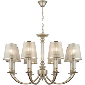 Изображение товара Подвесная люстра AM Group JOLLY JOLLY SP8