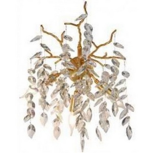 Изображение товара Бра AM Group LEAF FALL AP3 GOLD