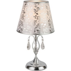 Изображение товара Настольная лампа с выключателем AM Group MADRID TL1