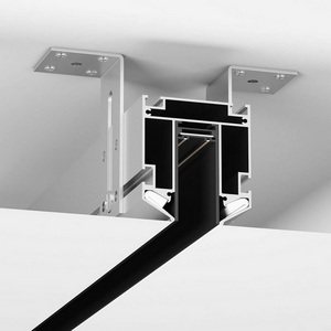 Изображение товара Закладной профиль AM Group MAGNET AM0401-2M