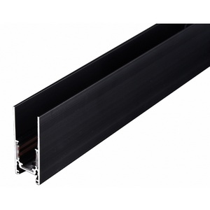 Изображение товара Шинопровод накладной черный 48V AM Group MAGNET AM401-3M LL-20B