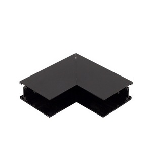 Изображение товара Коннектор угловой внутренний для накладного магнитного шинопровода AM Group MAGNET AM401 LL 20B 90° внутренний