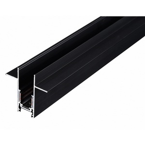 Изображение товара Шинопровод встраиваемый магнитный 48V AM Group MAGNET AM402-2М LL-20C