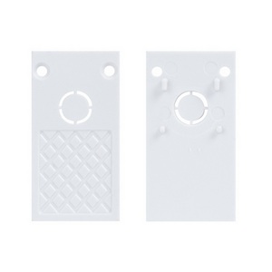 Изображение товара Торцевая заглушка AM Group MAGNET AM407 LL20 WH