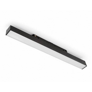 Изображение товара Трековый светильник 48V светодиодный магнитный AM Group MAGNET OPAL MAGNET AM415 LL-20-18P-12W-3000K