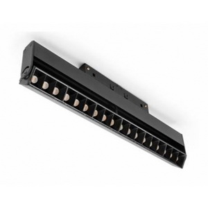 Изображение товара Трековый светильник 48V светодиодный магнитный AM Group MAGNET GLASSES MAGNET AM420 LL-20A-12T-8W-4000K