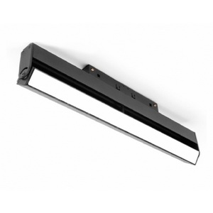 Изображение товара Трековый светильник 48V светодиодный магнитный AM Group MAGNET OPAL MAGNET AM422 LL-20A-18P-12W-3000K