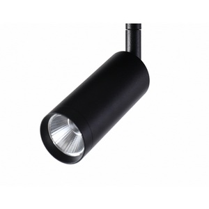 Изображение товара Трековый светильник 48V светодиодный магнитный AM Group MAGNET CYLINDER MAGNET AM427 CX-B05-5W-4000K