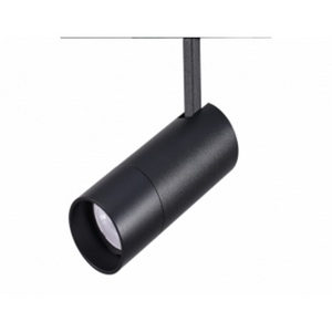 Изображение товара Трековый светильник 48V светодиодный магнитный AM Group MAGNET CYLINDER MAGNET AM429 CX-B11-10W-3000K