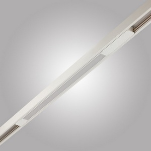 Изображение товара Трековый светильник 48V светодиодный магнитный AM Group MAGNET OPAL MAGNET AM506 WH 10W 4000K