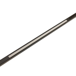 Изображение товара Трековый светильник 48V светодиодный магнитный AM Group MAGNET OPAL MAGNET AM507 BK 20W 3000K