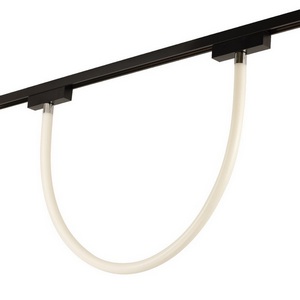 Изображение товара Трековый светильник гибкий 48V светодиодный магнитный AM Group MAGNET NEON MAGNET AM512 20W 4000K 1000mm