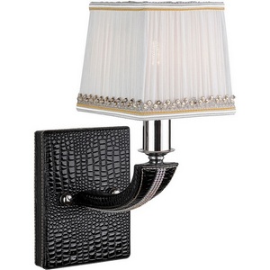 Изображение товара Бра AM Group MANE AP1 BK