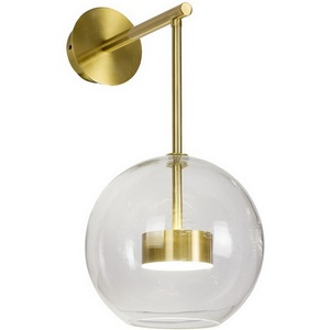 Изображение товара Бра светодиодное молекулы AM Group MOLECULE-AP1