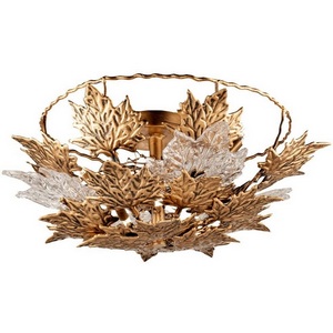 Изображение товара Потолочная люстра на штанге AM Group PALERMO PL10