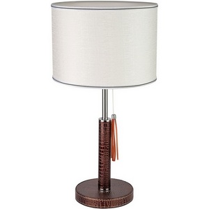 Изображение товара Настольная лампа с выключателем AM Group PRADA PRADA COFFEE