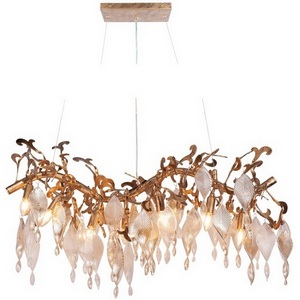 Изображение товара Подвесная люстра AM Group PROVENCE PROVENCE SP8