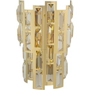 Изображение товара Бра хрусталь AM Group REBECA REBECA AP3 с подвесками