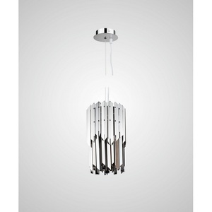 Изображение товара Подвесная люстра AM Group ROBERTO CAVALLI ROBERTO CAVALLI L200 CH