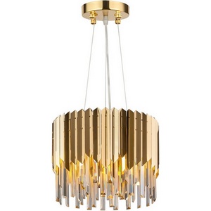 Изображение товара Подвесная люстра AM Group Roberto Cavalli L800