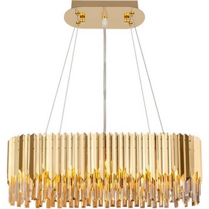 Изображение товара Подвесная люстра AM Group ROBERTO CAVALLI Roberto Cavalli L900