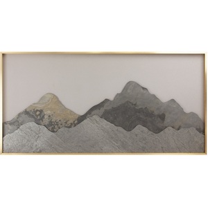 Изображение товара Настенный светильник светодиодный AM Group ROCKS ROCKS NU GD L120