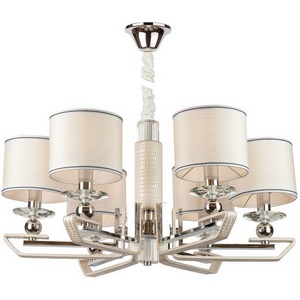 Изображение товара Подвесная люстра AM Group ROMEO ROMEO SP6 WH