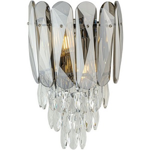 Изображение товара Бра AM Group SPARKLY AP2 CH с подвесками