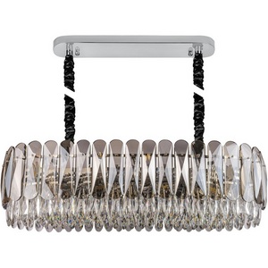 Изображение товара Подвесная люстра AM Group SPARKLY SPARKLY L900 CH