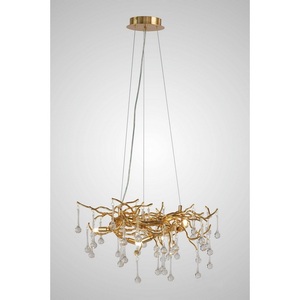 Изображение товара Подвесная люстра AM Group TEAR D500