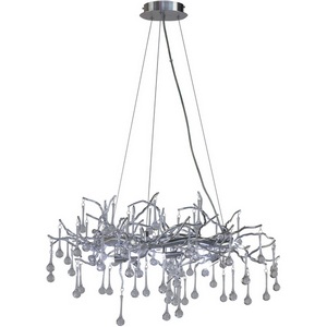 Изображение товара Подвесная люстра AM Group TEAR D700 AR
