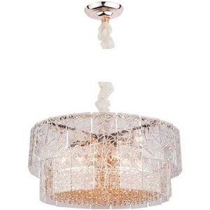 Изображение товара Подвесная люстра AM Group VINCENT VINCENT SPD500