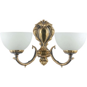 Изображение товара Бра Ambiente 7140/2 PB