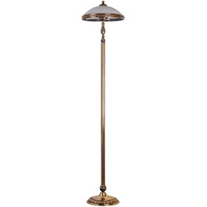 Изображение товара Торшер Ambiente 7140F/5 PB