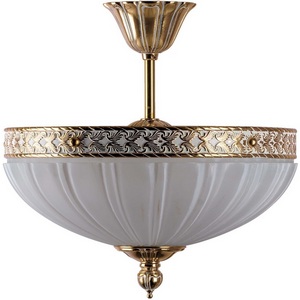 Изображение товара Потолочная люстра на штанге Ambiente 7539/35 PL WP