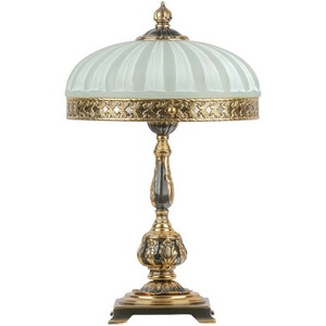 Изображение товара Настольная лампа Ambiente 7539T/3 PB