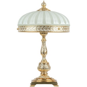 Изображение товара Настольная лампа Ambiente 7539T/3 WP