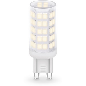 Изображение товара Светодиодная лампа G9 9W 2700K Ambrella Bulbing 100903