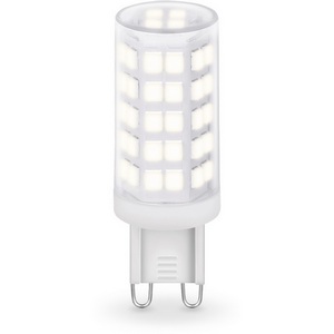 Изображение товара Светодиодная лампа G9 9W 4000K Ambrella Bulbing 100904